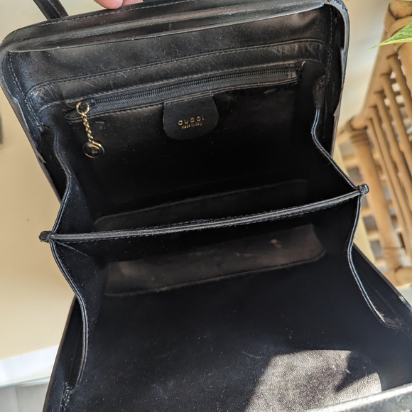 rare vintage gucci bag 💰 - Picture 8 of 10